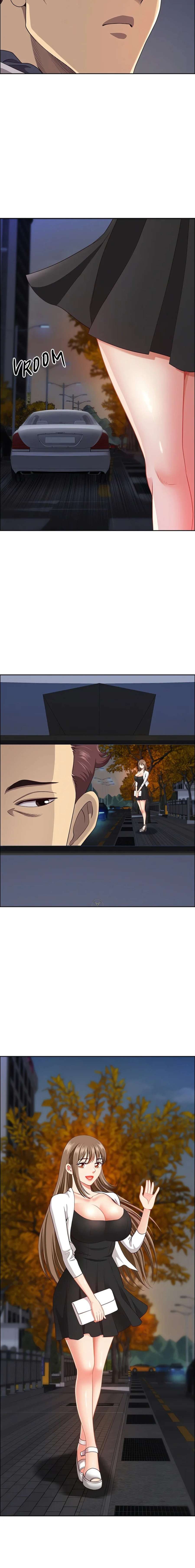 El Hombre Viril Capitulo 24 página 10