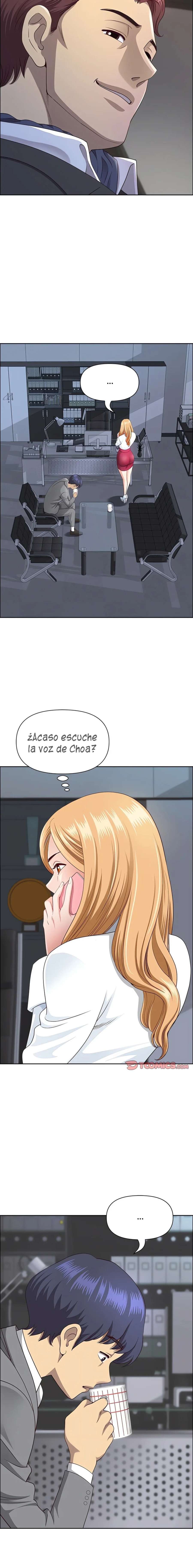 El Hombre Viril Capitulo 24 página 4