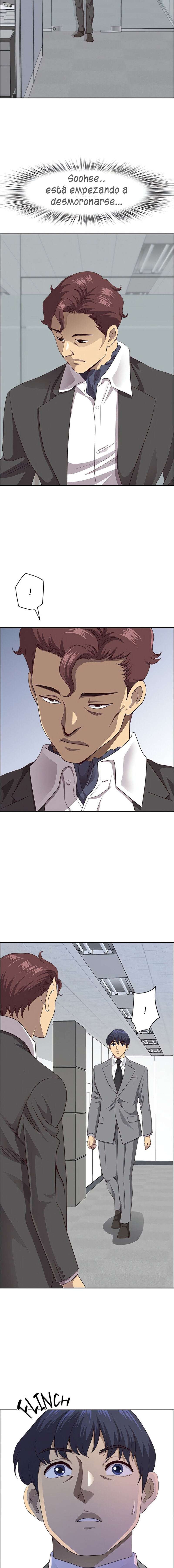 El Hombre Viril Capitulo 26 página 12