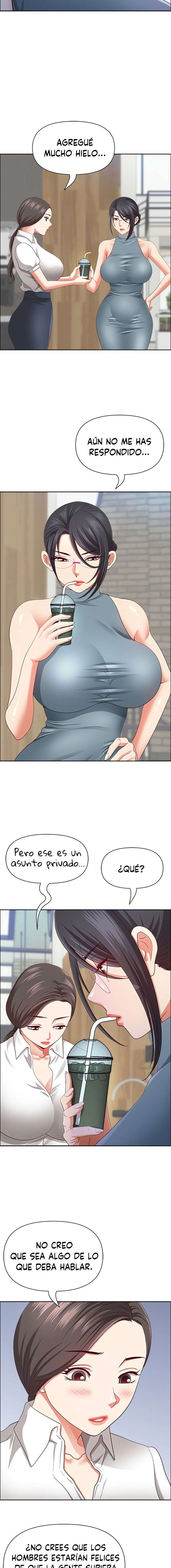 El Hombre Viril Capitulo 30 página 4