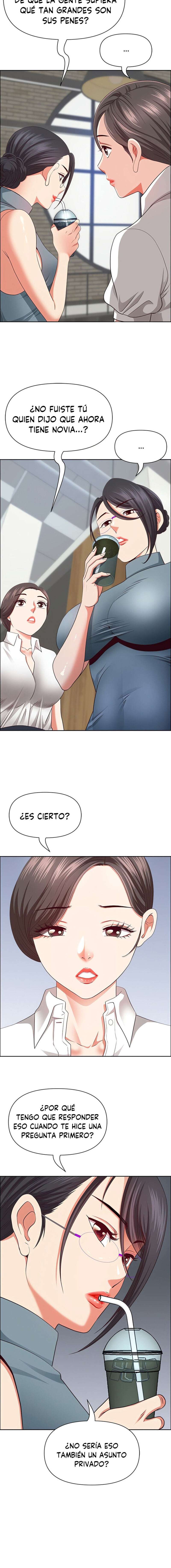 El Hombre Viril Capitulo 30 página 5