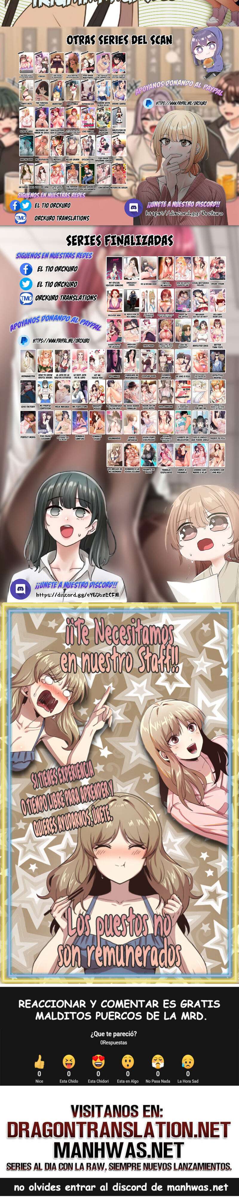 El Hombre Viril Capitulo 31 página 20