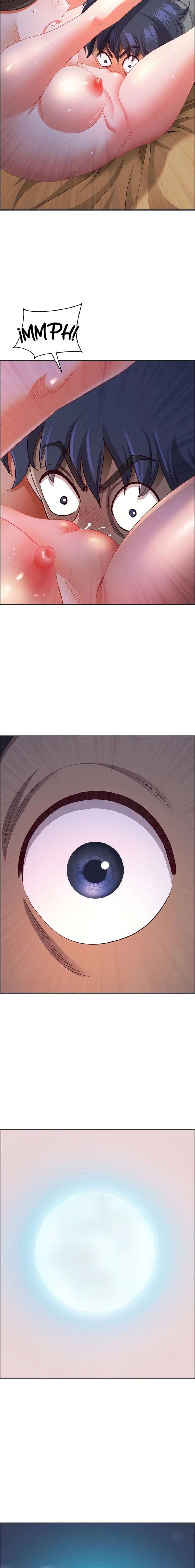 El Hombre Viril Capitulo 37 página 16