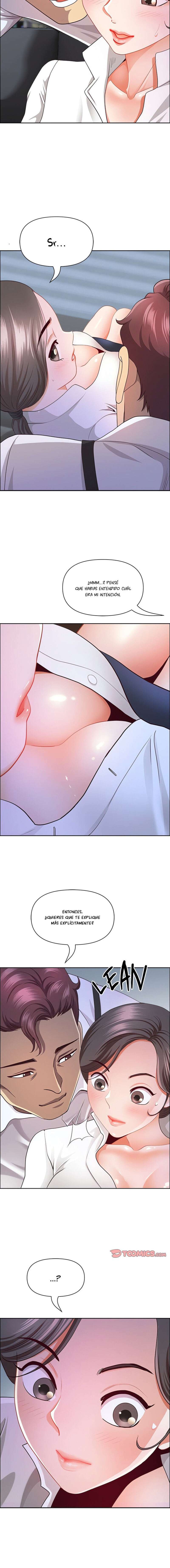 El Hombre Viril Capitulo 39 página 15