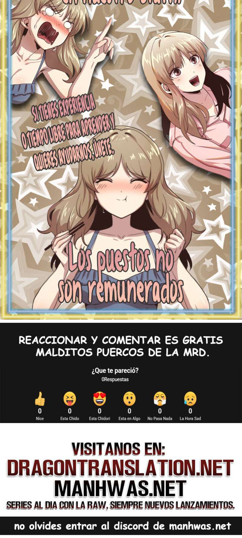 El Hombre Viril Capitulo 39 página 20