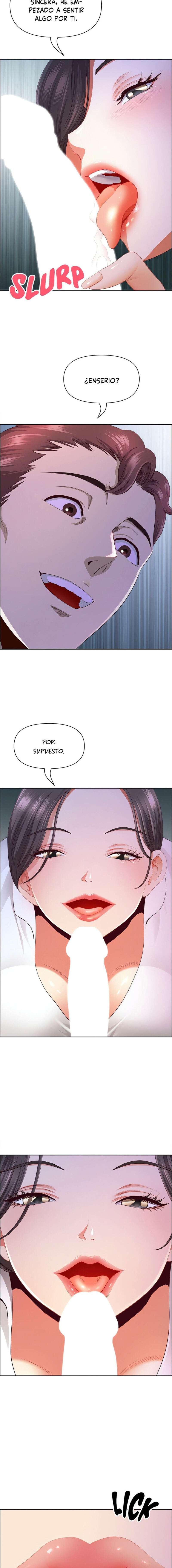 El Hombre Viril Capitulo 40 página 17
