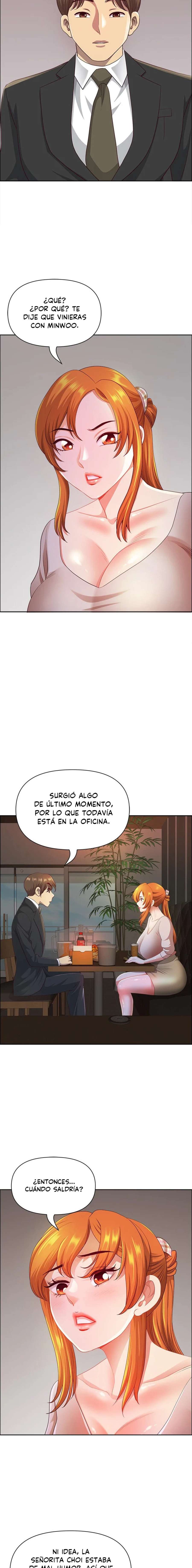 El Hombre Viril Capitulo 47 página 4