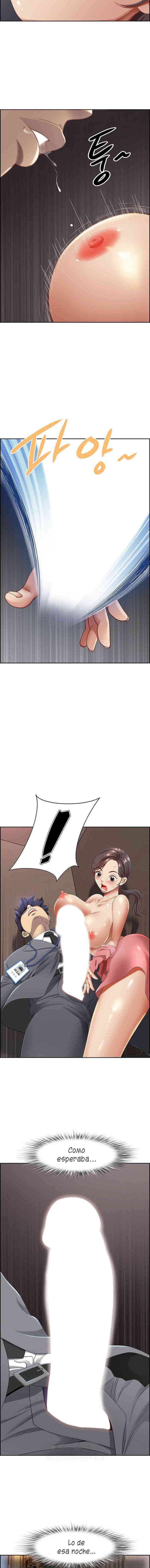 El Hombre Viril Capitulo 5 página 15