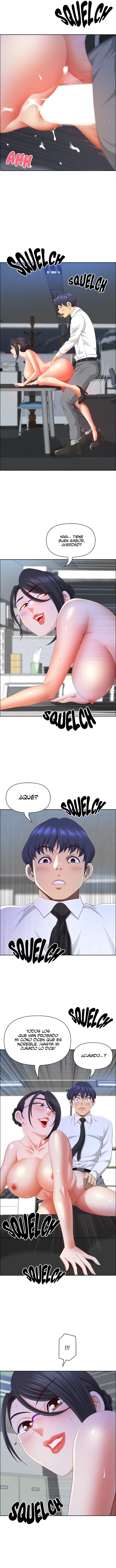 El Hombre Viril Capitulo 53 página 3