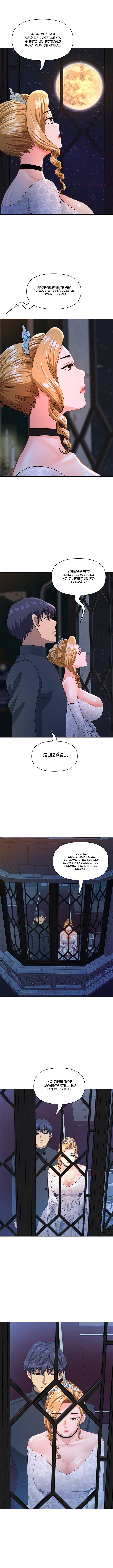 El Hombre Viril Capitulo 54 página 13