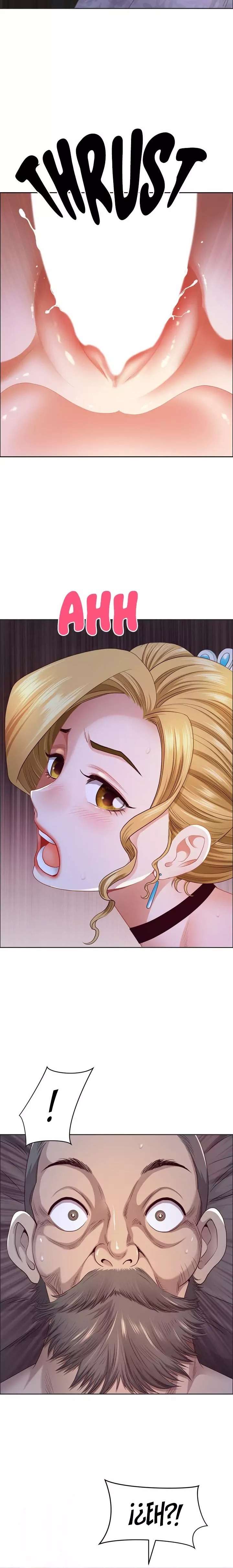 El Hombre Viril Capitulo 55 página 16
