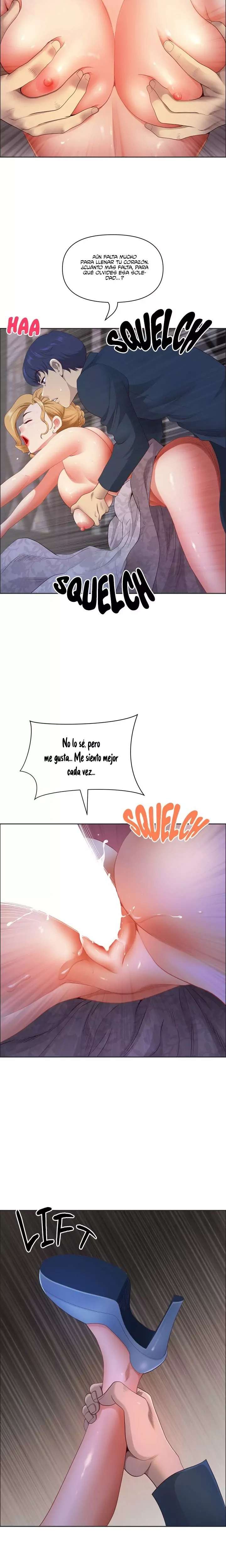 El Hombre Viril Capitulo 55 página 20