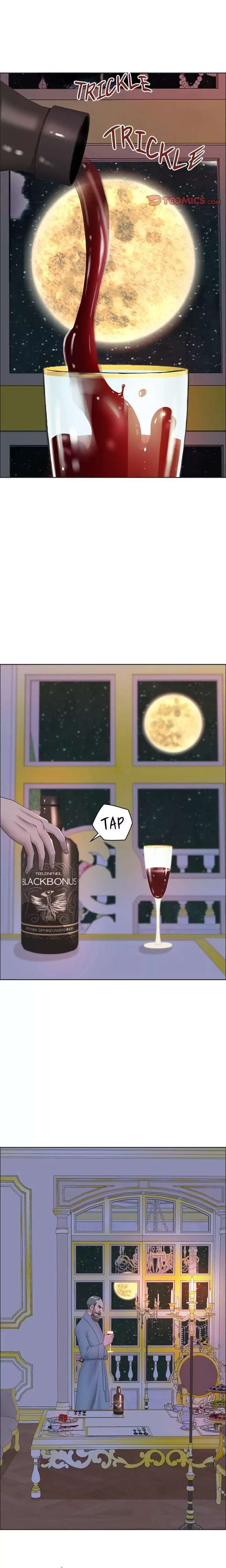 El Hombre Viril Capitulo 55 página 24