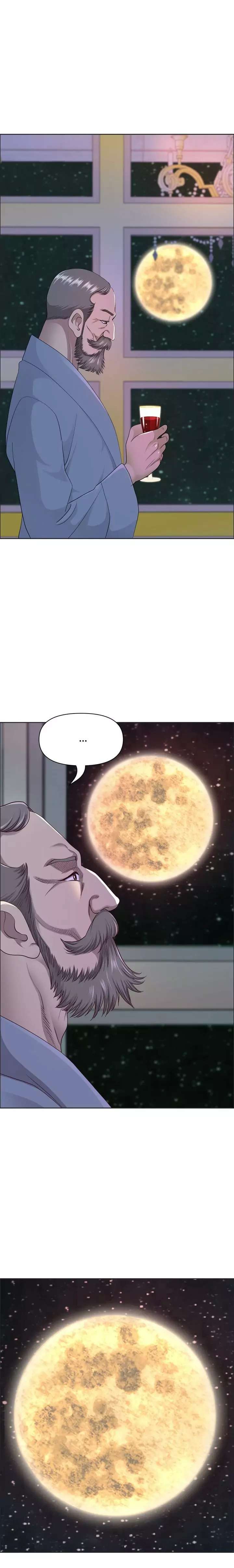El Hombre Viril Capitulo 55 página 25