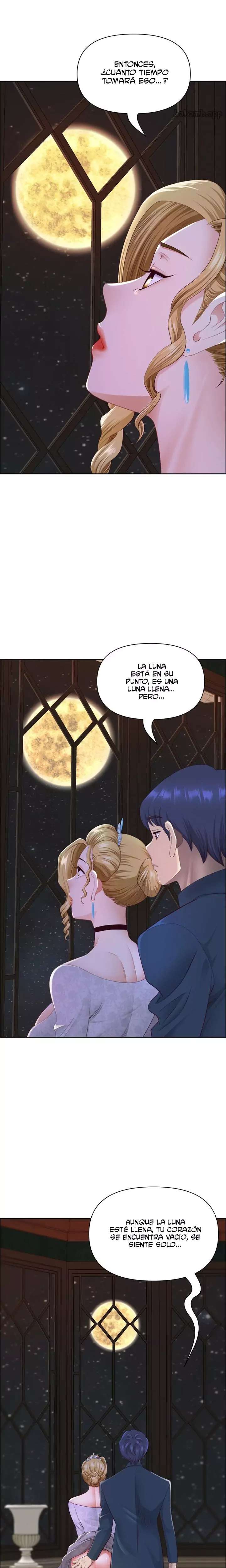 El Hombre Viril Capitulo 55 página 5