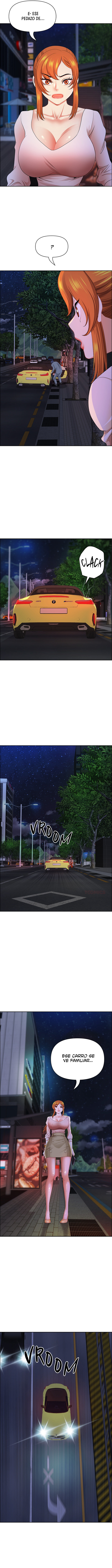 El Hombre Viril Capitulo 57 página 11