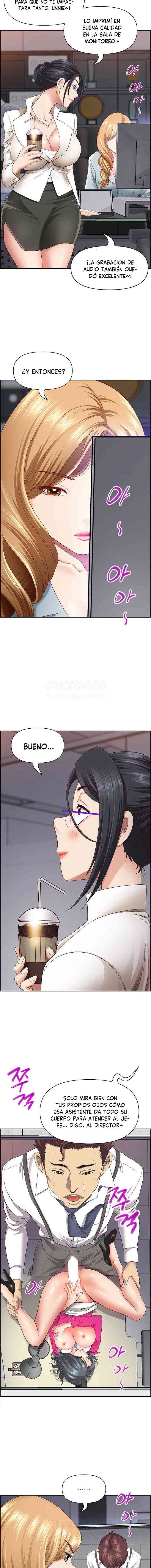 El Hombre Viril Capitulo 6 página 7