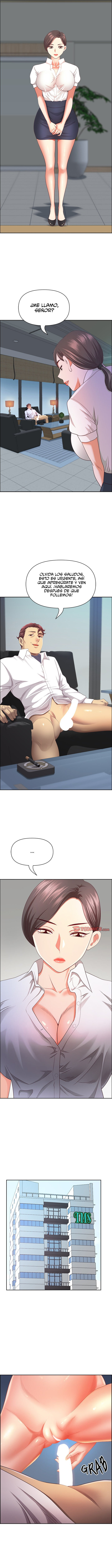 El Hombre Viril Capitulo 60 página 12