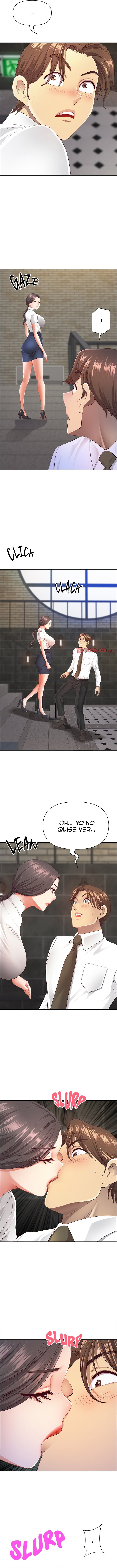 El Hombre Viril Capitulo 60 página 3