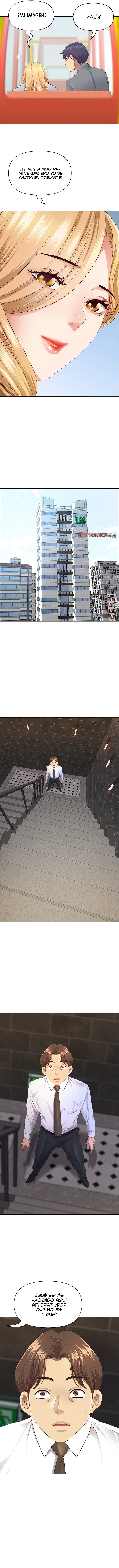 El Hombre Viril Capitulo 60 página 9