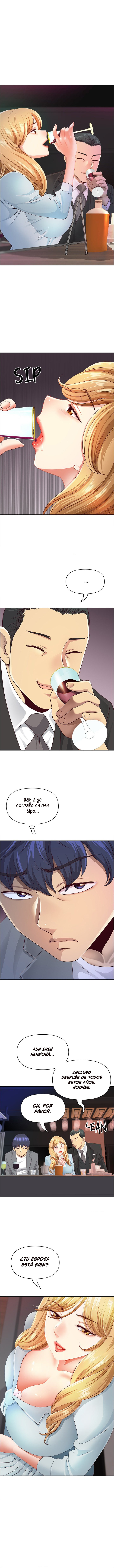 El Hombre Viril Capitulo 63 página 4