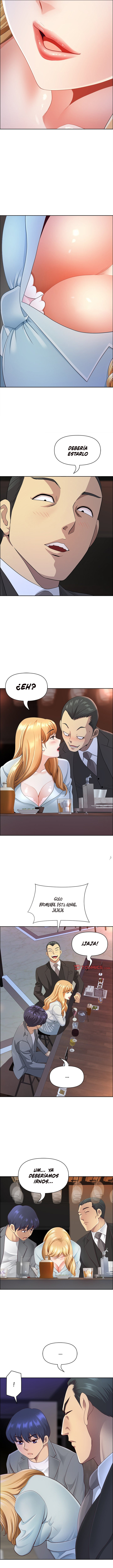El Hombre Viril Capitulo 63 página 5