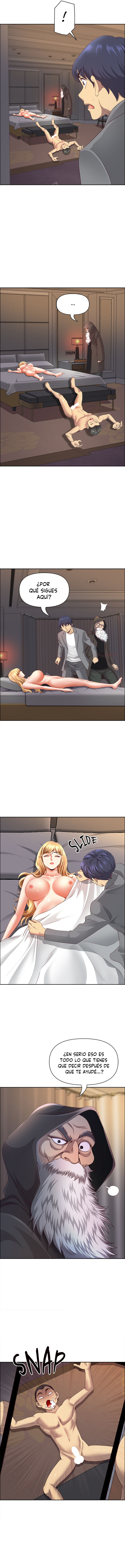 El Hombre Viril Capitulo 65 página 5