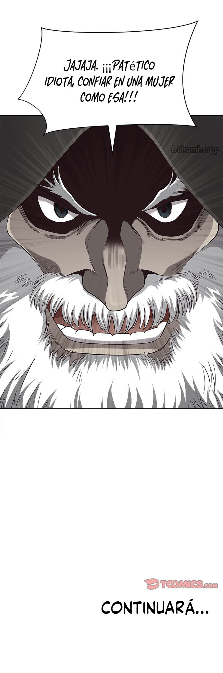 El Hombre Viril Capitulo 66 página 14