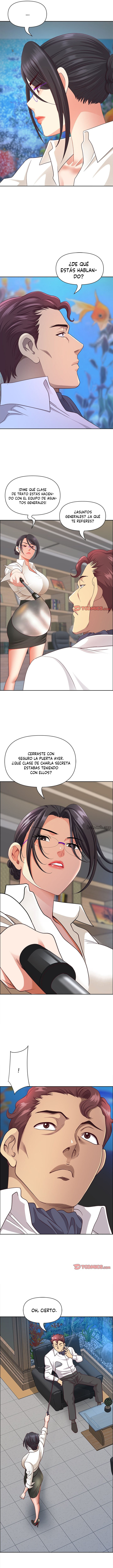 El Hombre Viril Capitulo 66 página 3