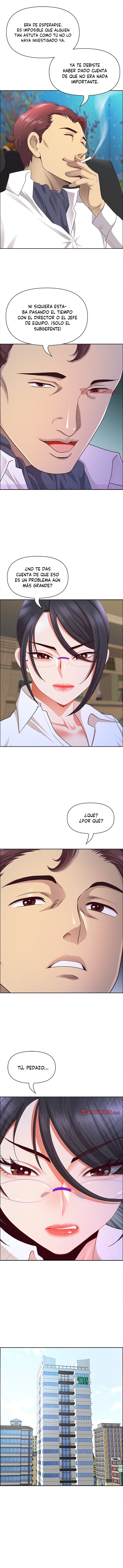 El Hombre Viril Capitulo 66 página 4