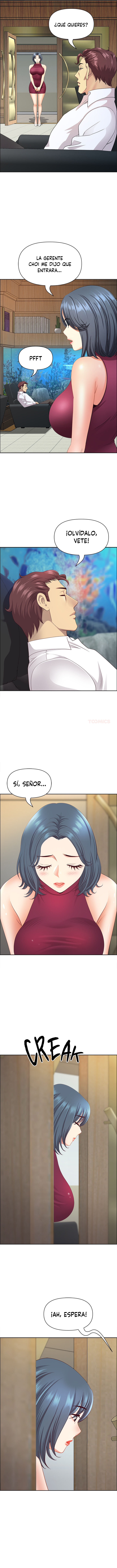 El Hombre Viril Capitulo 67 página 7