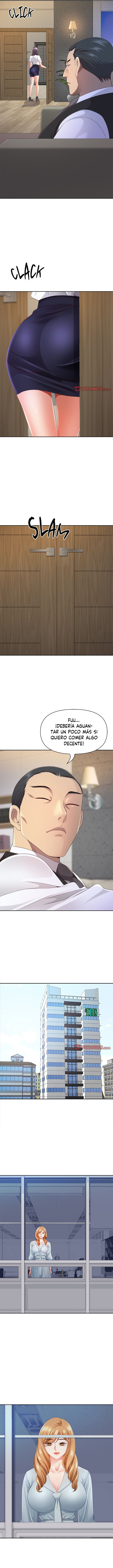 El Hombre Viril Capitulo 68 página 4