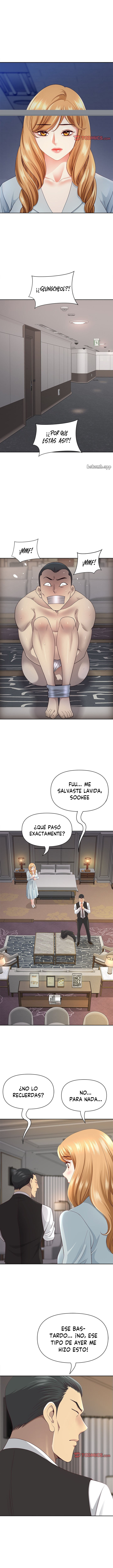 El Hombre Viril Capitulo 68 página 5