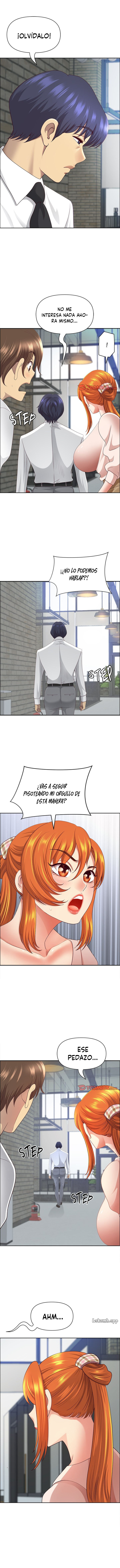 El Hombre Viril Capitulo 69 página 4