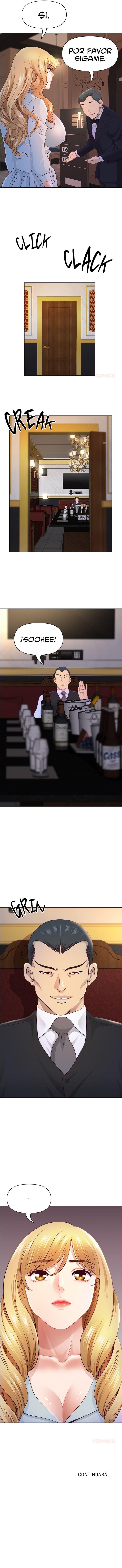 El Hombre Viril Capitulo 70 página 13