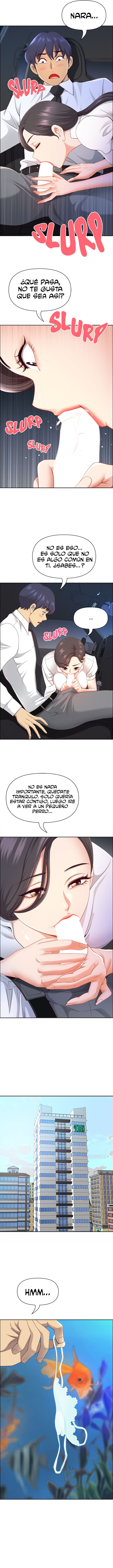 El Hombre Viril Capitulo 70 página 4