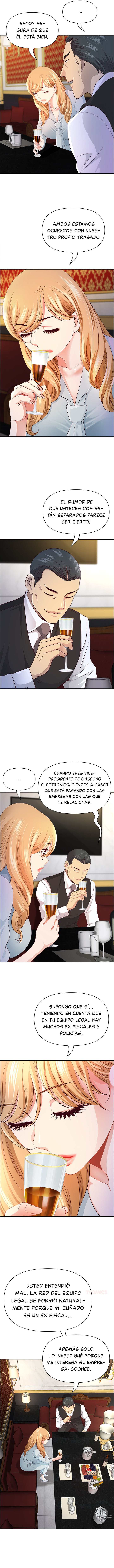 El Hombre Viril Capitulo 71 página 7