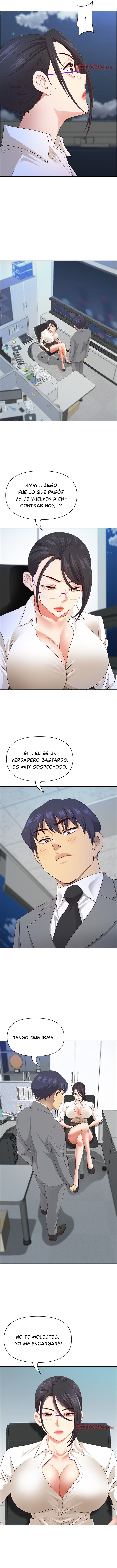 El Hombre Viril Capitulo 72 página 13