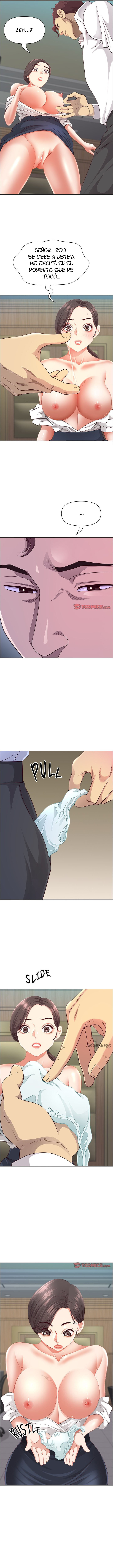 El Hombre Viril Capitulo 72 página 4