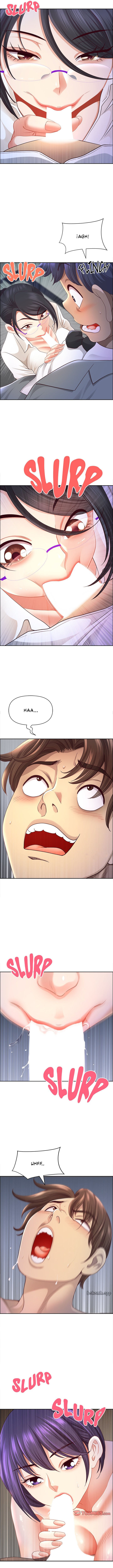 El Hombre Viril Capitulo 74 página 6