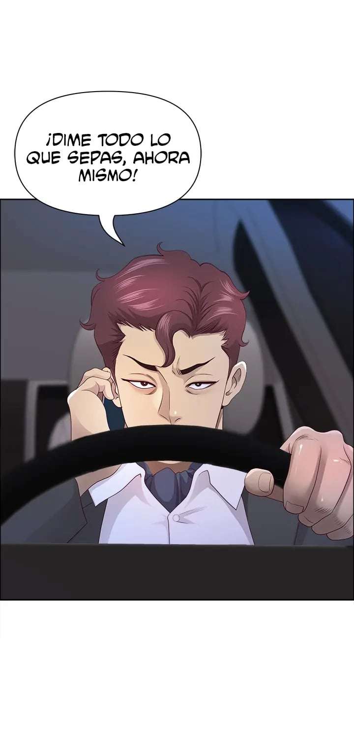El Hombre Viril Capitulo 75 página 15