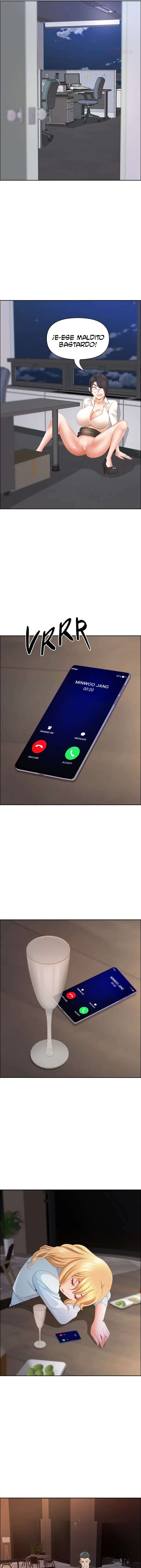 El Hombre Viril Capitulo 75 página 22