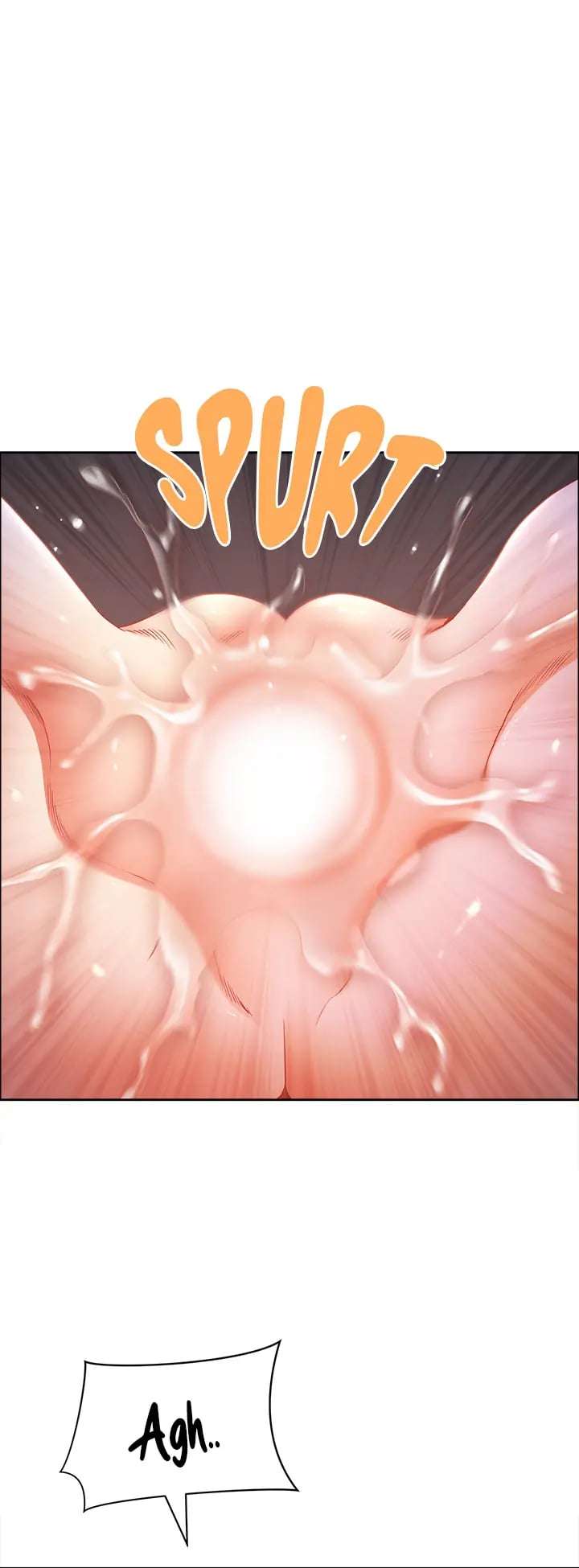 El Hombre Viril Capitulo 75 página 3