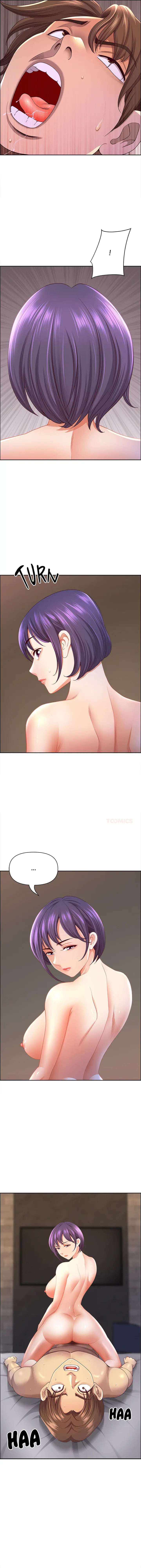 El Hombre Viril Capitulo 75 página 4