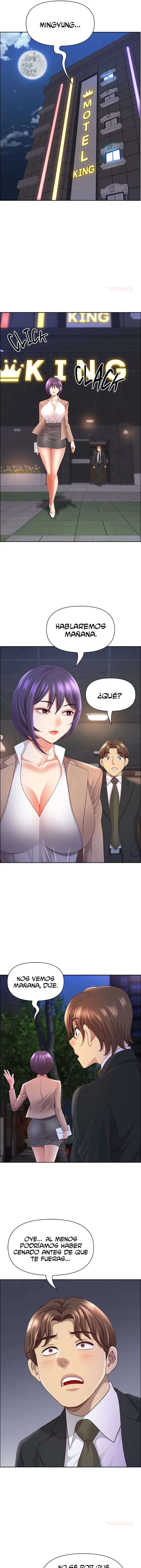 El Hombre Viril Capitulo 75 página 6