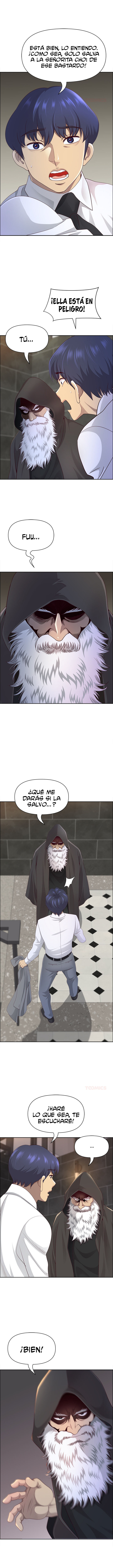 El Hombre Viril Capitulo 76 página 4
