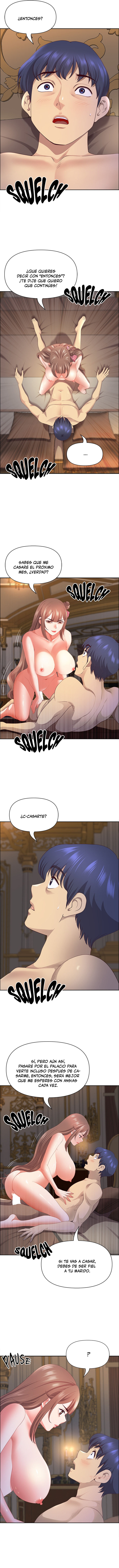 El Hombre Viril Capitulo 77 página 13