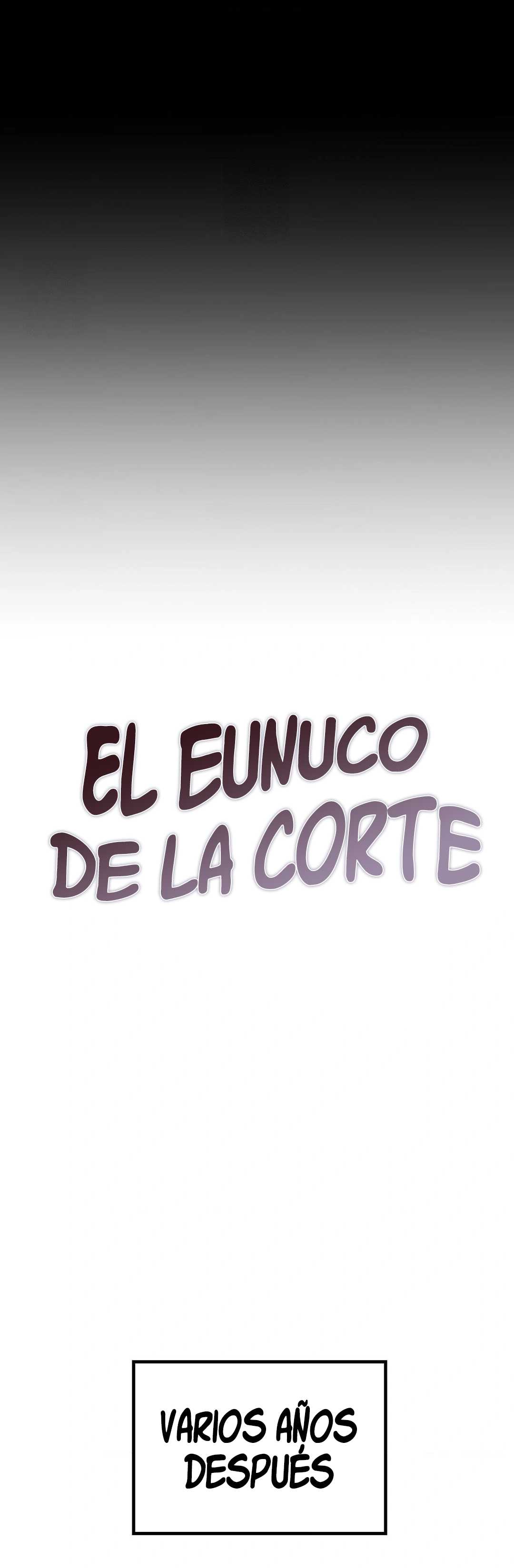 El Eunuco de la Corte Capitulo 1 página 21