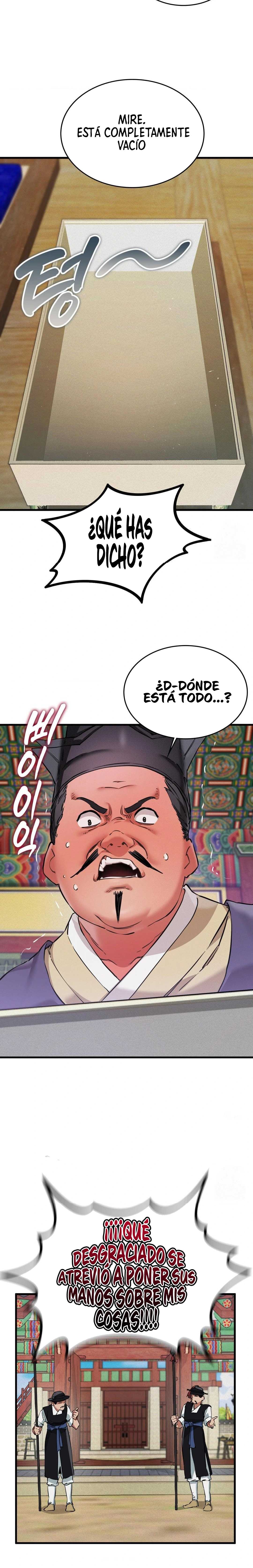 El Eunuco de la Corte Capitulo 1 página 24