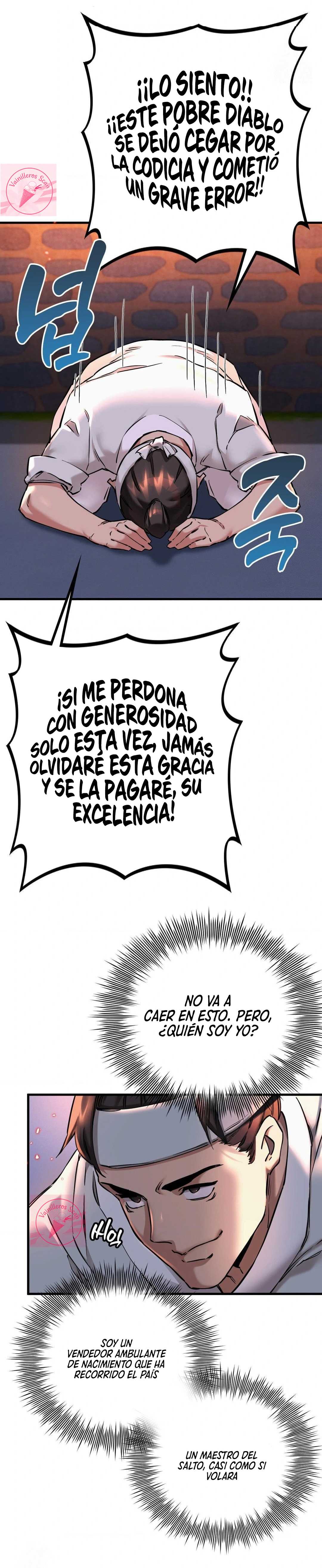 El Eunuco de la Corte Capitulo 1 página 55